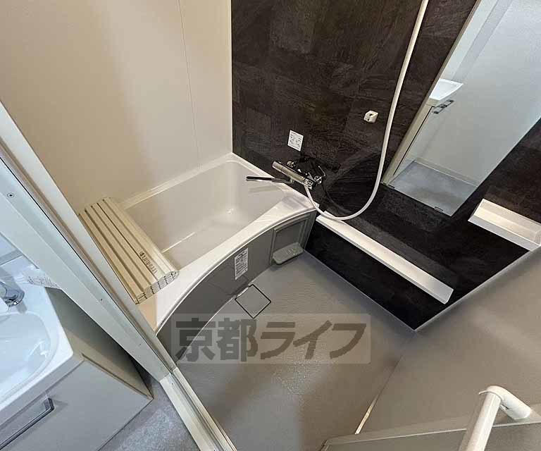 バス・シャワールーム　・リノベーション