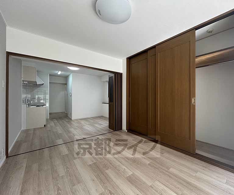 居室・リビング　・リノベーション