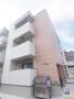 住ノ江駅より徒歩10分 3階 築1年11ヶ月の賃貸物件