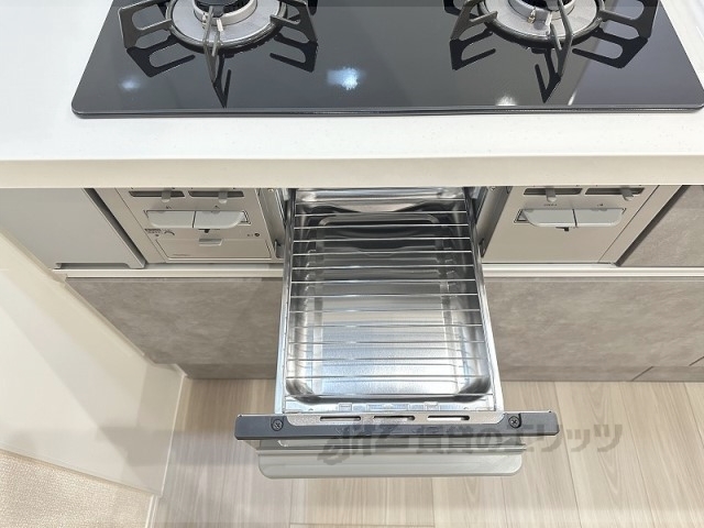 その他部屋・スペース　冷蔵庫置場