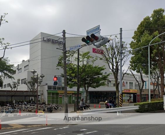 飲食店　カルダン（飲食店）まで1088m