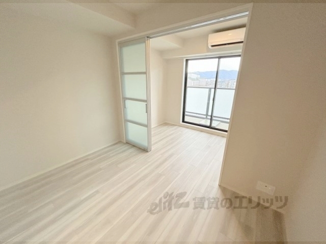 居室・リビング　洋室