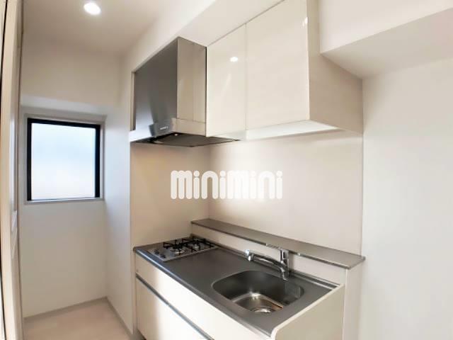 キッチン　システムキッチン