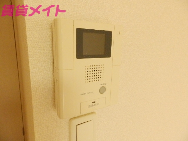 セキュリティ　セキュリティ同一物件別部屋