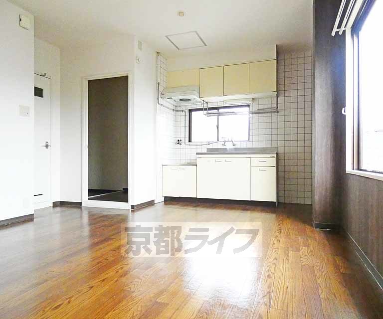 居室・リビング　リビングです。