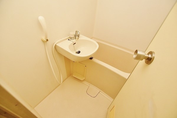 バス・シャワールーム　★浴室★