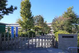 小学校　朝霞市立朝霞第八小学校（小学校）まで600m