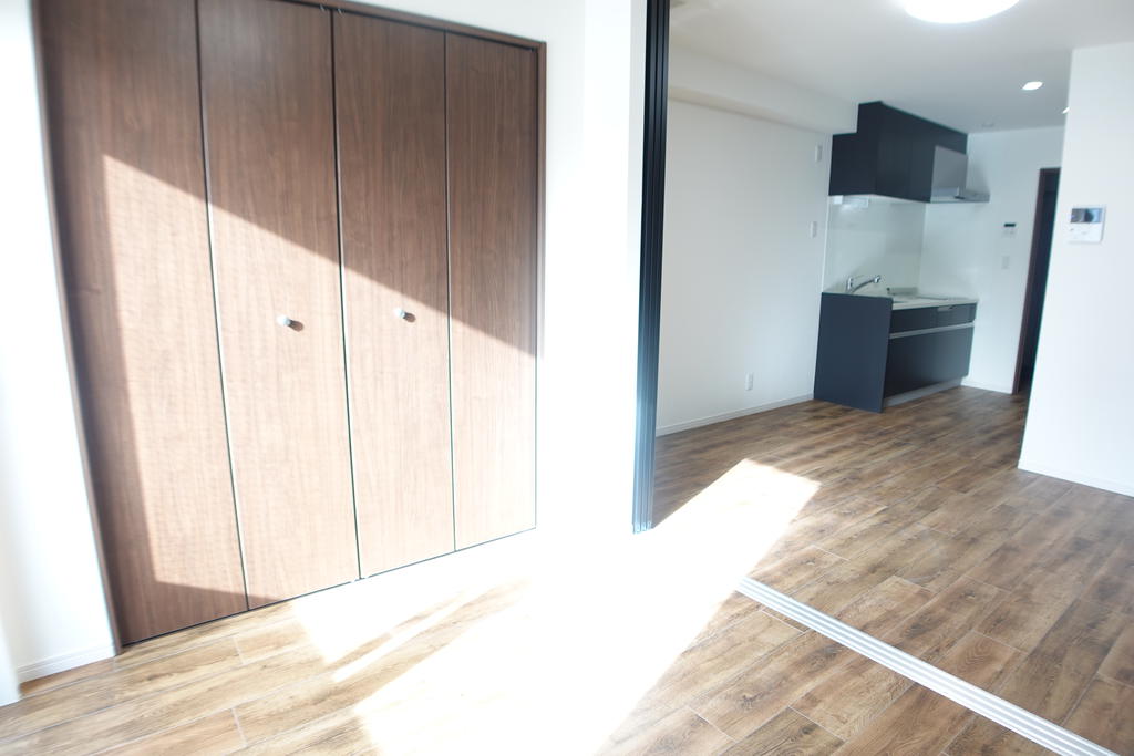 居室・リビング　イメージ