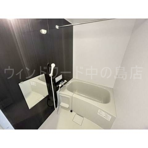 バス・シャワールーム　詳細は、ウィンドワード中の島店までご相談下さい。