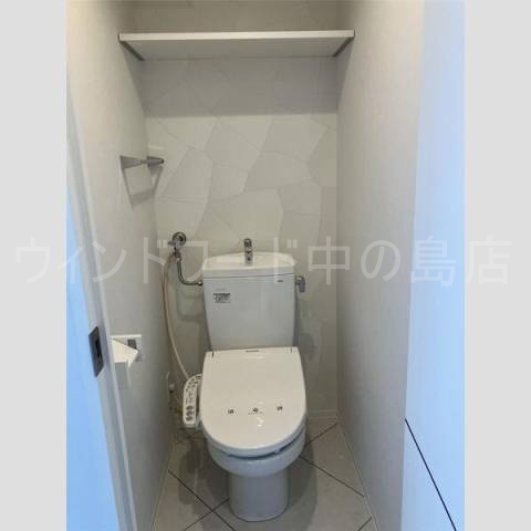 トイレ　詳細は、ウィンドワード中の島店までご相談下さい。