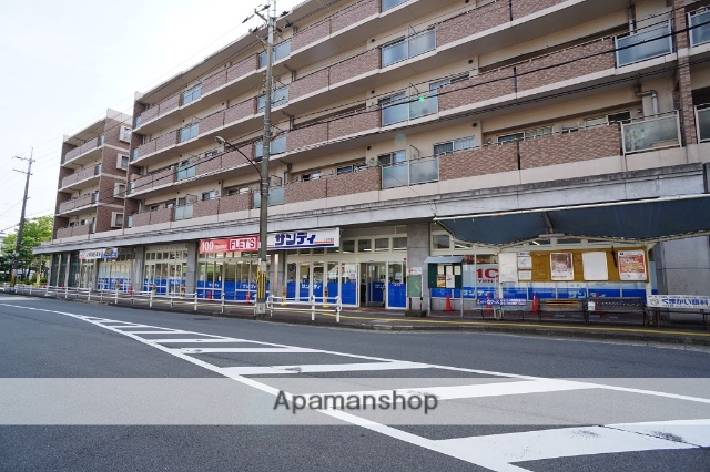 その他　サンディ　奈良上牧店（その他）まで926m