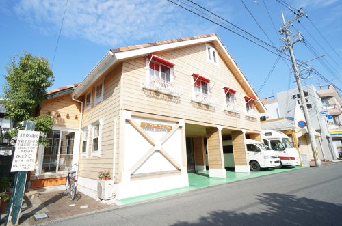 病院　さわやか歯科（病院）まで290m