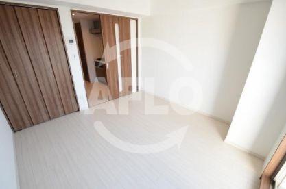 居室・リビング　アール大阪グランデ　洋室