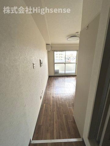 その他部屋・スペース　きれいな内装です