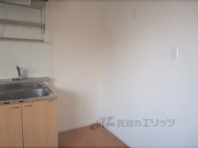 その他部屋・スペース　冷蔵庫置場