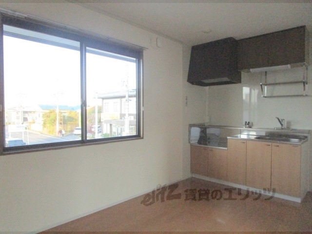 居室・リビング　洋室