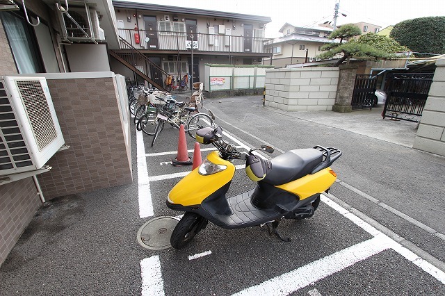 その他共有部分