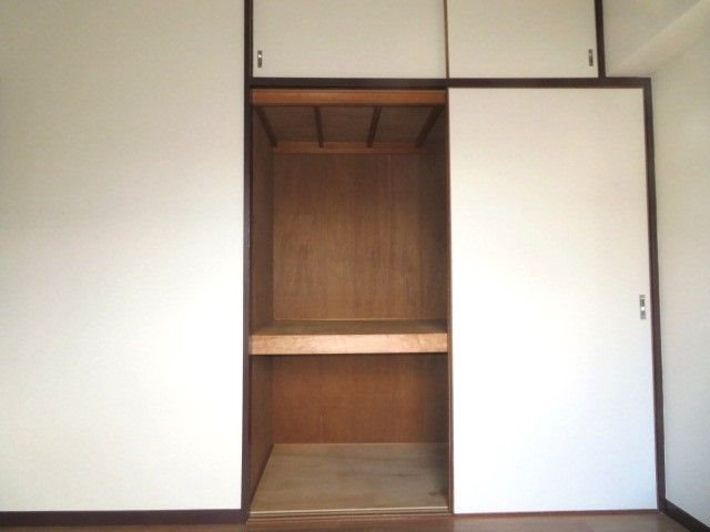収納　※別号室参考写真