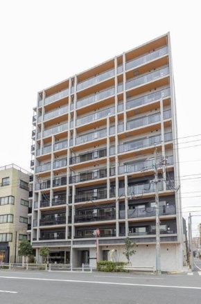 建物外観　☆外観☆