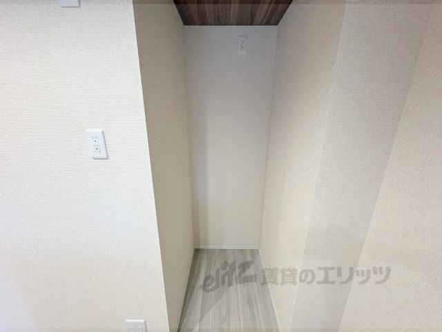 その他部屋・スペース　冷蔵庫置場