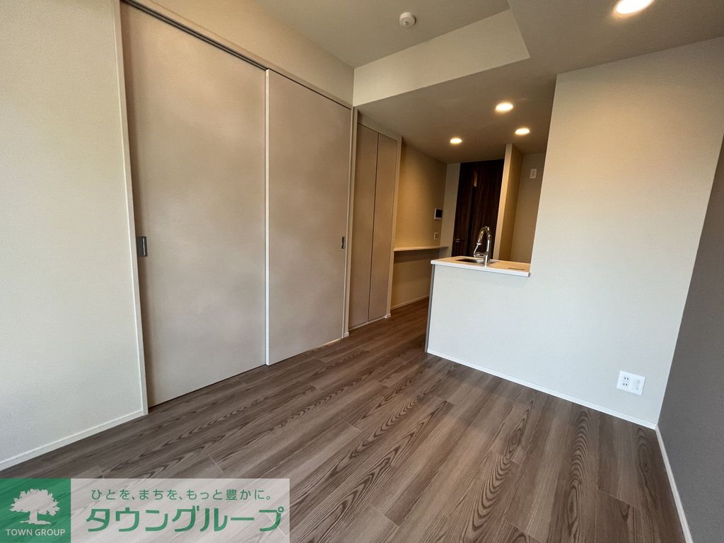 居室・リビング　※別部屋参照※