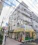 高円寺駅より徒歩6分 3階 築40年8ヶ月の賃貸物件
