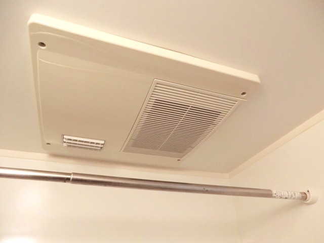 その他設備　★浴室乾燥機付き★