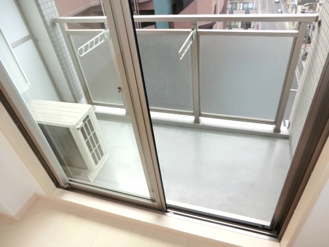 バルコニー　★バルコニー画像です★