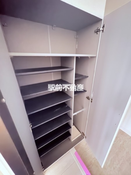 その他設備　写真は別部屋