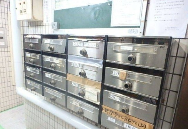 その他共有部分