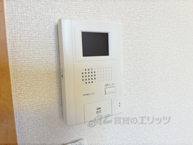 セキュリティ　ドアフォン（ＴＶ含）