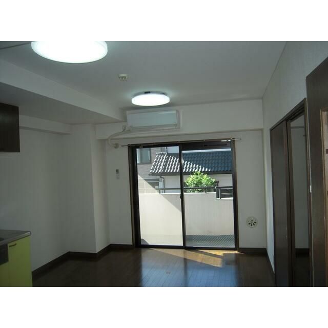 居室・リビング　★お部屋探しは、タウンハウジング多摩センター店へ★