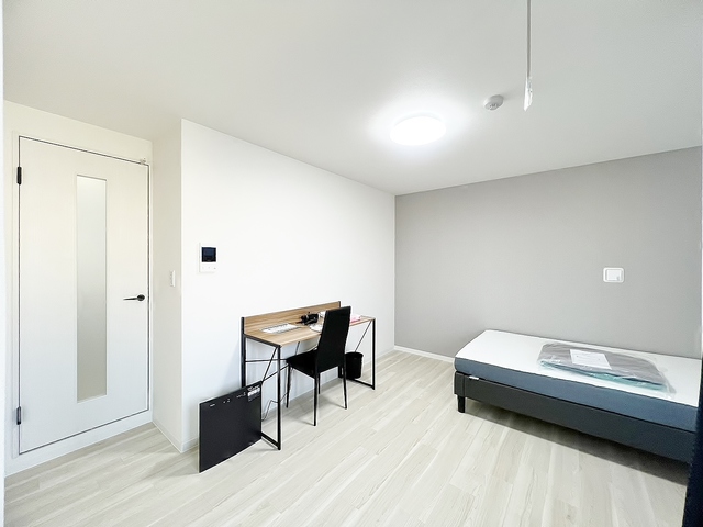 居室・リビング　洋室