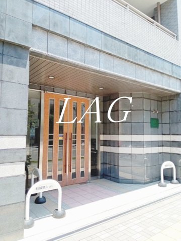 エントランス　エントランスです。