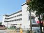 新松戸駅より徒歩12分 4階 築47年3ヶ月の賃貸物件