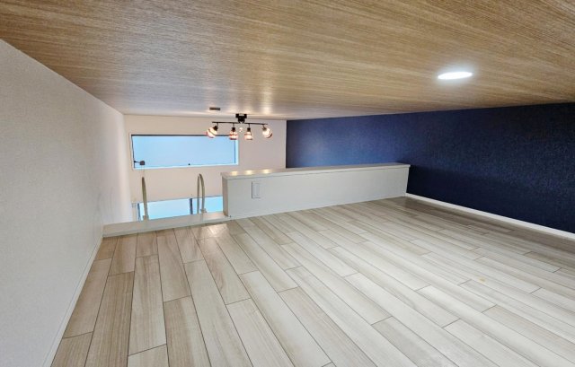 アーヴェル元住吉IIの内装写真