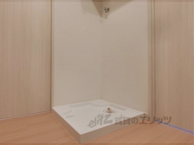 その他部屋・スペース　洗濯機置場