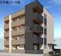 今津駅より徒歩5分 3階 新築の賃貸物件