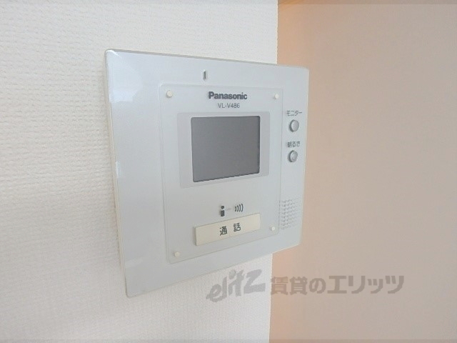 セキュリティ　ドアフォン（ＴＶ含）