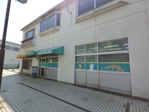 病院　小林歯科医院（病院）まで466m