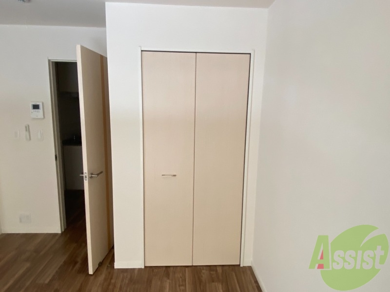 収納　こちらは収納です。中の様子はお楽しみに～。