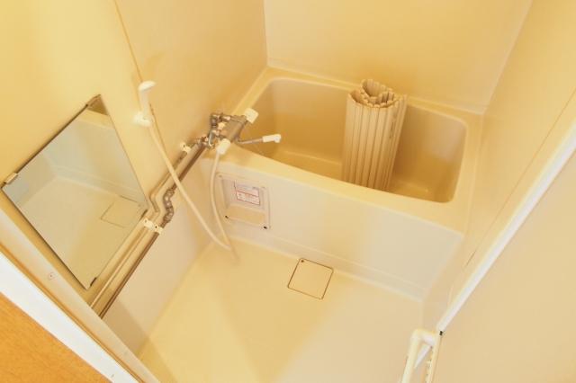 バス・シャワールーム　浴室