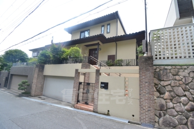 建物外観　オンライン内覧・現地案内も可能です