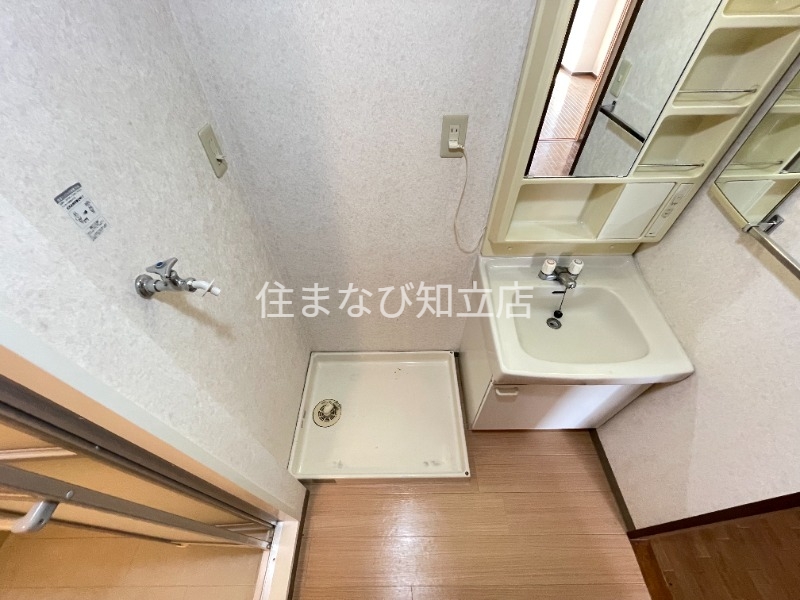 その他設備　別室同型写真