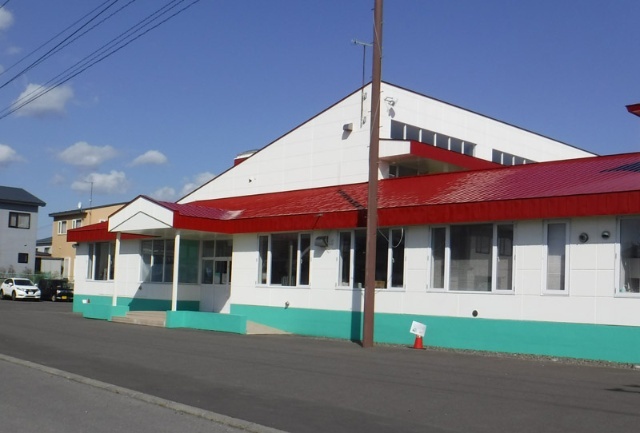 幼稚園・保育園　認定こども園白菊幼稚園（幼稚園・保育園）まで1697m