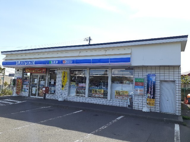 その他　ローソン（その他）まで2200m