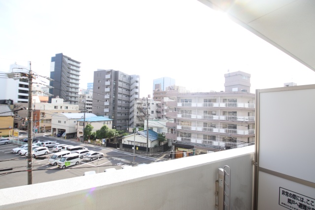 眺望　※別室の参考写真の為、現況優先です。