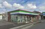 コンビニ　ファミリーマート 座間相模が丘五丁目店（コンビニ）まで199m