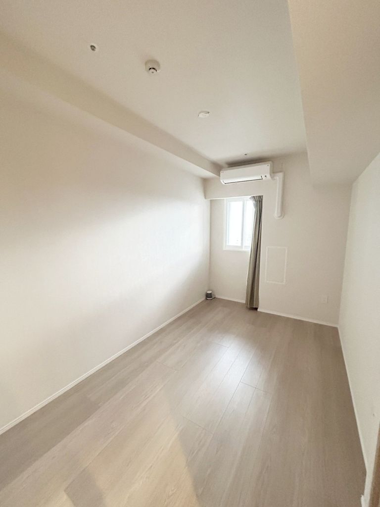 その他部屋・スペース　洋室6帖(エアコン付き)