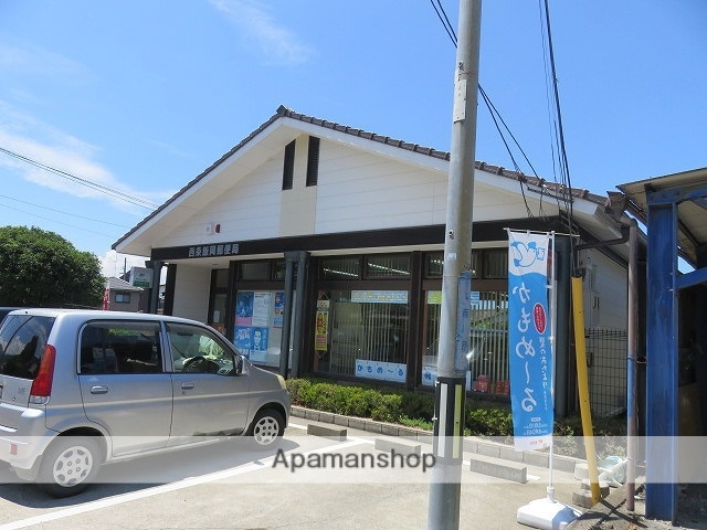 郵便局　西条飯岡郵便局（郵便局）まで778m